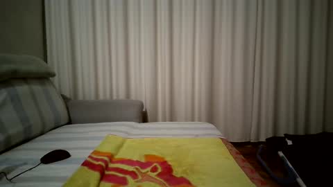 Mateo Blu online show from 9, 2, 2025