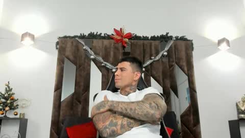 Snapshot of mateo_dilucajs1 chatting on 5, 12, 2025 mateo_dilucajs1 online show from 5, 12, 2025