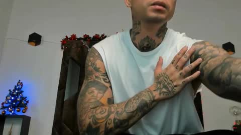 Snapshot of mateo_dilucajs1 chatting on 15, 12, 2025 mateo_dilucajs1 online show from 15, 12, 2025