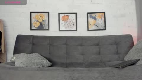 MATEO HUNTER online show from 3, 12, 2025