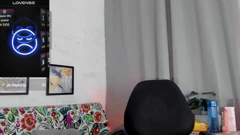 Snapshot of mateo_hunter chatting on 16, 12, 2025 MATEO HUNTER online show from 16, 12, 2025