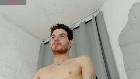 Snapshot of mateo_hunter chatting on 9, 1, 2026 MATEO HUNTER online show from 9, 1, 2026