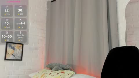 Snapshot of mateo_hunter chatting on 12, 1, 2026 MATEO HUNTER online show from 12, 1, 2026