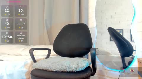 Snapshot of mateo_hunter chatting on 3, 2, 2026 MATEO HUNTER online show from 3, 2, 2026