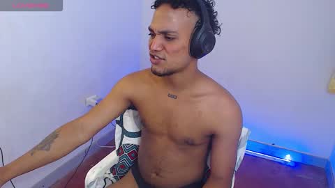 Snapshot of mateo_nick chatting on 17, 2, 2026 Mateo and Noah online show from 17, 2, 2026