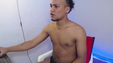 Snapshot of mateo_nick chatting on 22, 2, 2026 Mateo and Noah online show from 22, 2, 2026