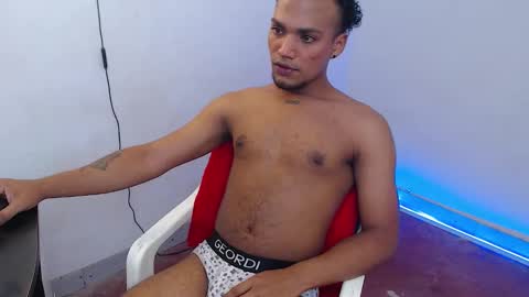 Snapshot of mateo_nick chatting on 24, 2, 2026 Mateo and Noah online show from 24, 2, 2026