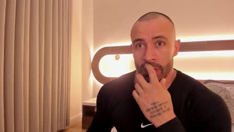 Mateo online show from 28, 2, 2026