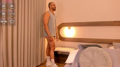 Mateo online show from 14, 4, 2026