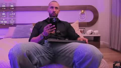 Mateo online show from 18, 7, 2026