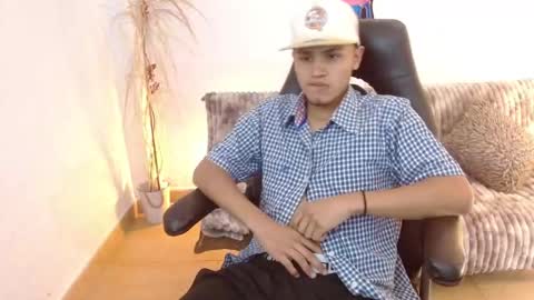 Snapshot of mateo_peet chatting on 1, 2, 2026 Mateo online show from 1, 2, 2026