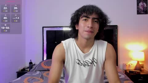 Mateo online show from 1, 6, 2026