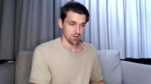 mateo_zeus online show from 6, 12, 2024