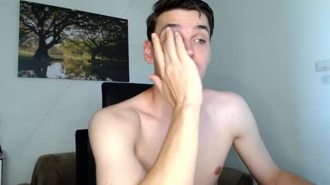 mateo_zeus online show from 12, 3, 2025