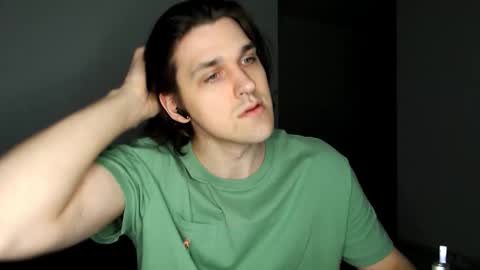 mateo_zeus online show from 9, 2, 2026