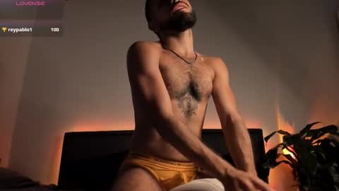 Mateo Baer online show from 14, 1, 2026