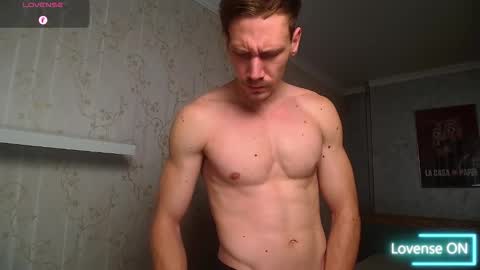 MateoBenjamin online show from 15, 11, 2025