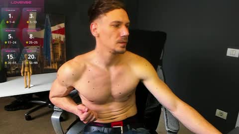Snapshot of mateobenjamin chatting on 7, 6, 2026 MateoBenjamin online show from 7, 6, 2026