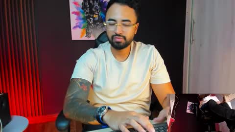 Snapshot of mateobeta chatting on 10, 11, 2025 mate online show from 10, 11, 2025