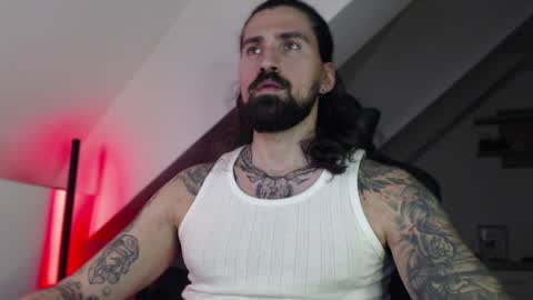 mateohalifa online show from 5, 1, 2025