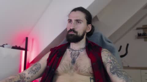 mateohalifa online show from 25, 1, 2025