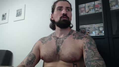 mateohalifa online show from 18, 9, 2025