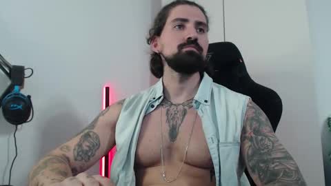 mateohalifa online show from 6, 10, 2025