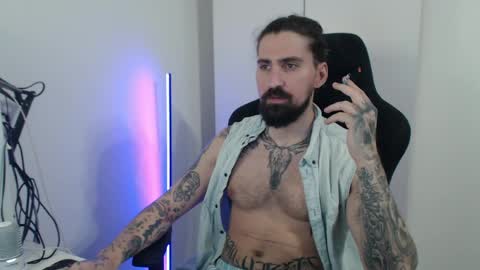 Snapshot of mateohalifa chatting on 7, 5, 2026 mateohalifa online show from 7, 5, 2026