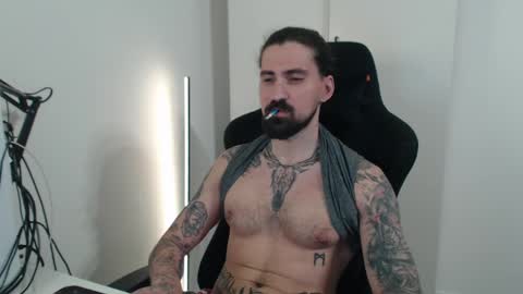 Snapshot of mateohalifa chatting on 14, 5, 2026 mateohalifa online show from 14, 5, 2026