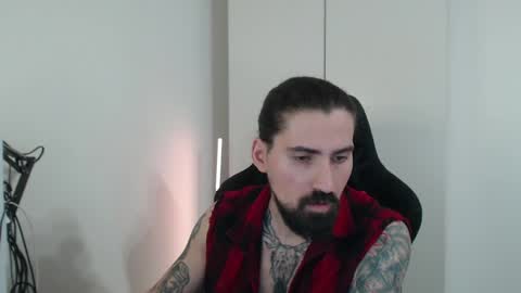 Snapshot of mateohalifa chatting on 22, 5, 2026 mateohalifa online show from 22, 5, 2026