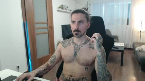 Snapshot of mateohalifa chatting on 10, 6, 2026 mateohalifa online show from 10, 6, 2026