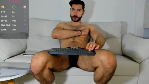 mateoking_ online show from 22, 2, 2026