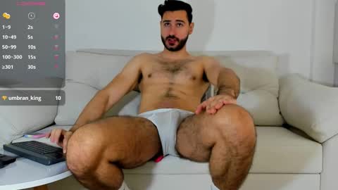 mateoking_ online show from 3, 3, 2026