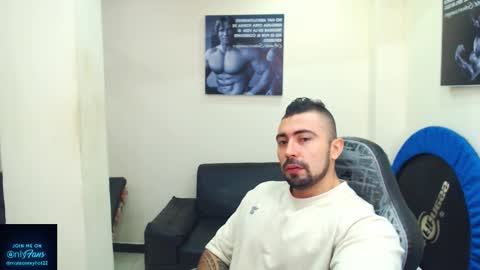Mateo online show from 19, 10, 2025