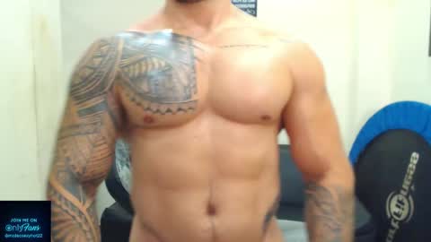 Snapshot of mateosexyhot22 chatting on 30, 4, 2026 Mateo online show from 30, 4, 2026