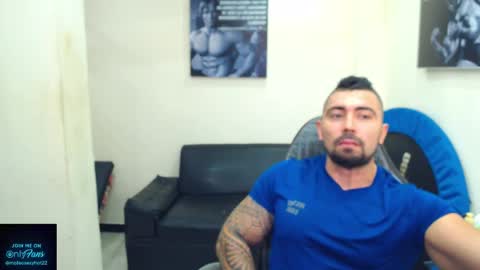Snapshot of mateosexyhot22 chatting on 21, 5, 2026 Mateo online show from 21, 5, 2026
