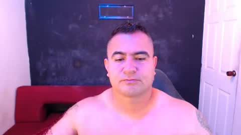 Snapshot of mateosexyhot22 chatting on 5, 7, 2026 Mateo online show from 5, 7, 2026