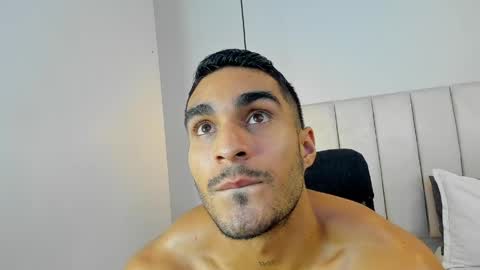 Snapshot of mateozar chatting on 21, 4, 2026 Mateo Zar online show from 21, 4, 2026