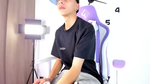 samuel online show from 18, 3, 2026