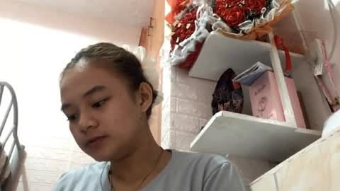 Snapshot of mathakirvin chatting on 19, 7, 2026 Noelle online show from 19, 7, 2026