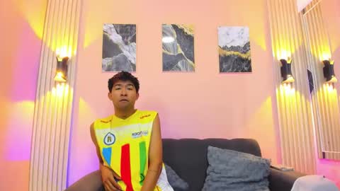 Snapshot of matheodark_ chatting on 19, 5, 2026 matheodark_ online show from 19, 5, 2026