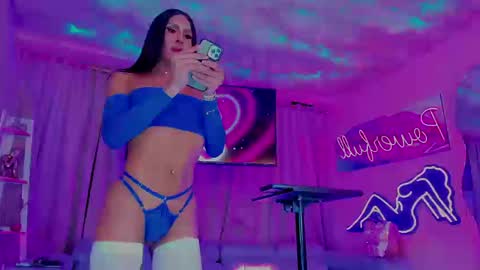 Powerfull  online show from 23, 9, 2025