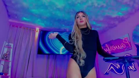 Powerfull  online show from 27, 9, 2025