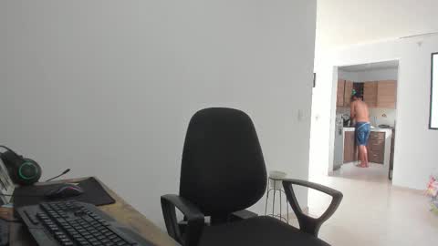 Matheus     online show from 15, 1, 2026