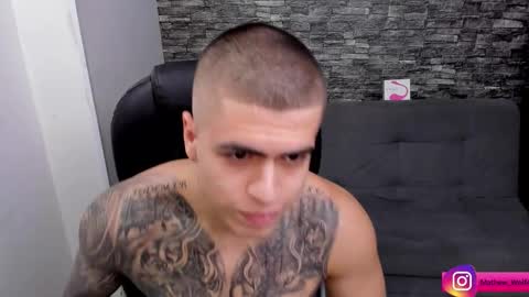 Mathew Independent model online show from 20, 9, 2025