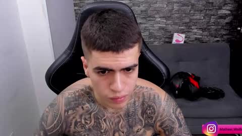 Mathew Independent model online show from 31, 10, 2025