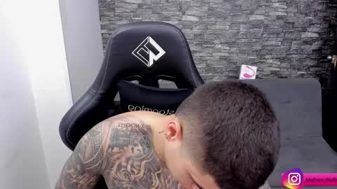 Mathew Independent model online show from 3, 11, 2025