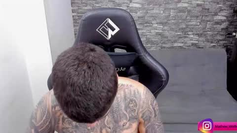 Mathew Independent model online show from 9, 11, 2025