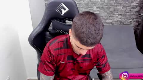 Mathew Independent model online show from 17, 11, 2025