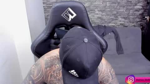 Mathew Independent model online show from 4, 2, 2026